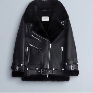 The arrivals MOYA III jacket